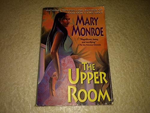 Cover of The Upper Room (A Mama Ruby Novel)