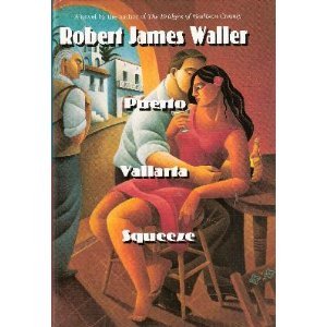 Cover of Puerto Vallarta Squeeze