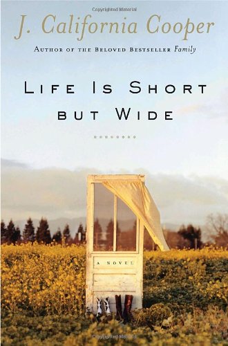 Cover of Life Is Short But Wide