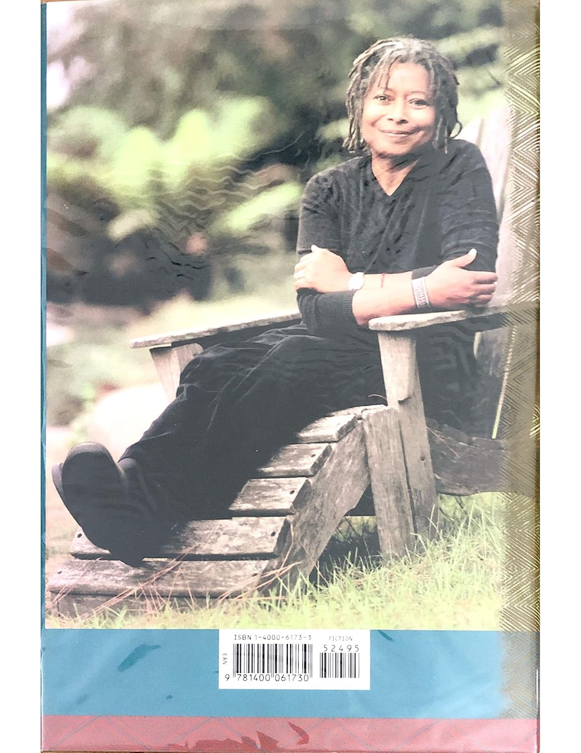 Now Is the Time to Open Your Heart Hardcover – April 20, 2004 by Alice Walker (Author)