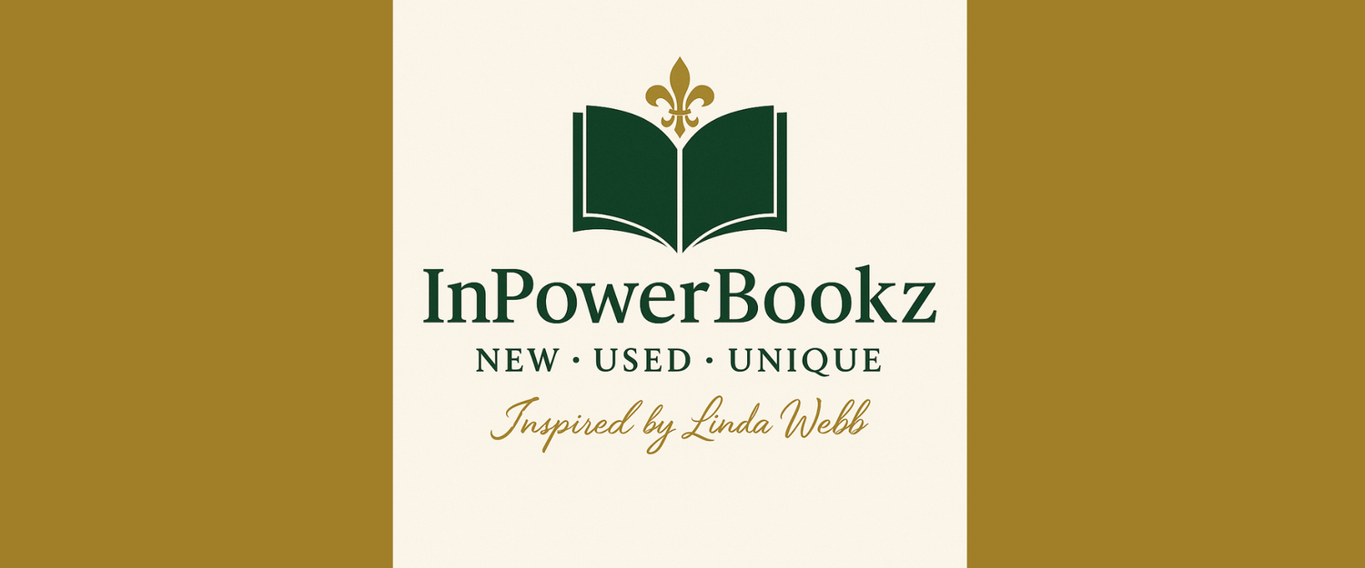 Books – Knowledge Is Power