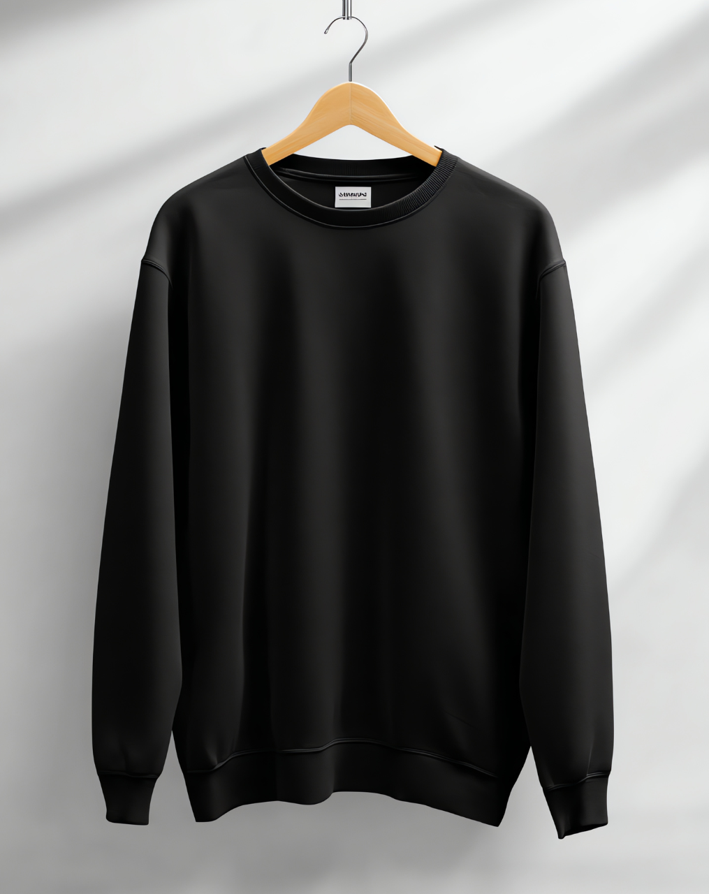 Crewnecks