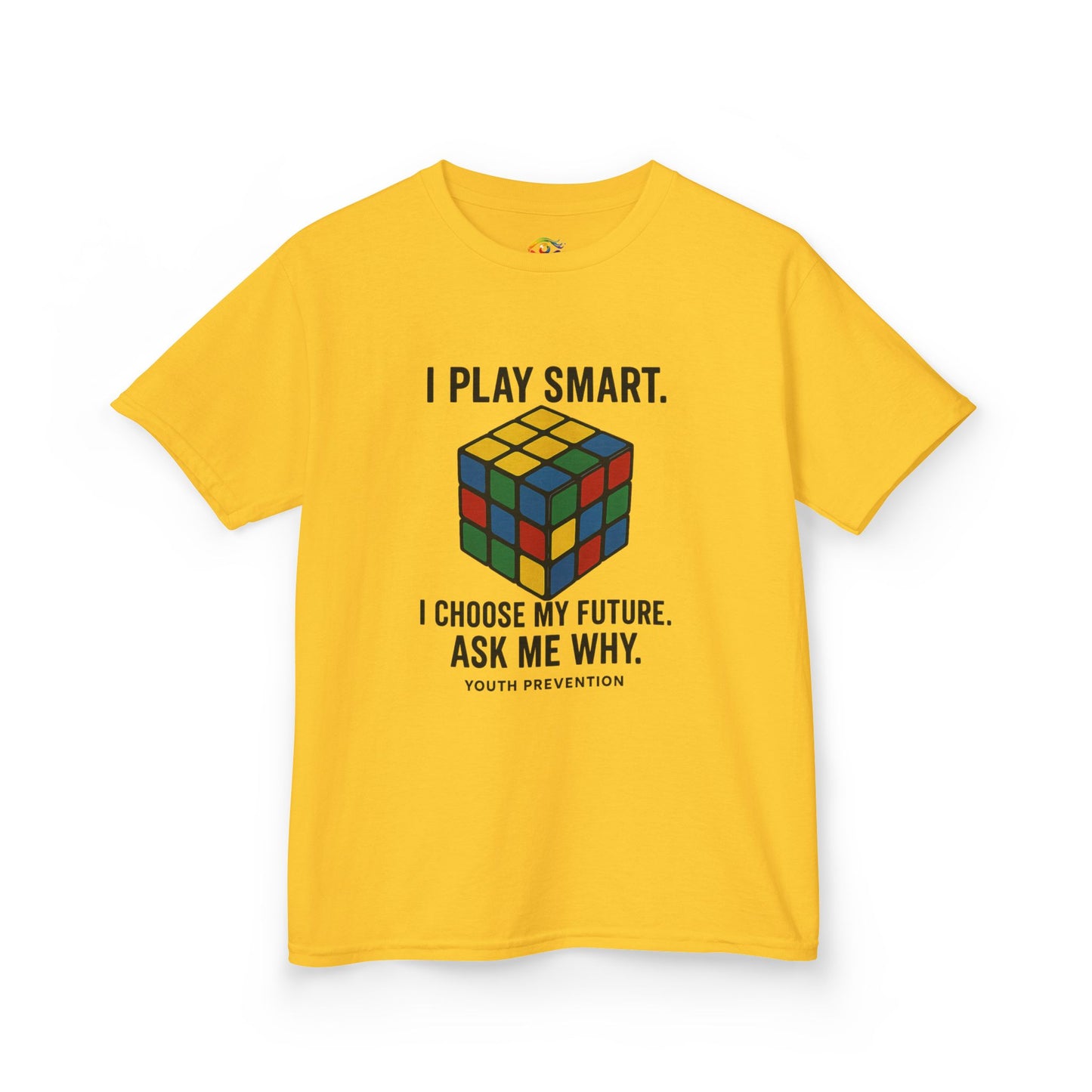 Smart Future Kids Tee, Youth T-Shirt, Gift for Students, Educational [...]