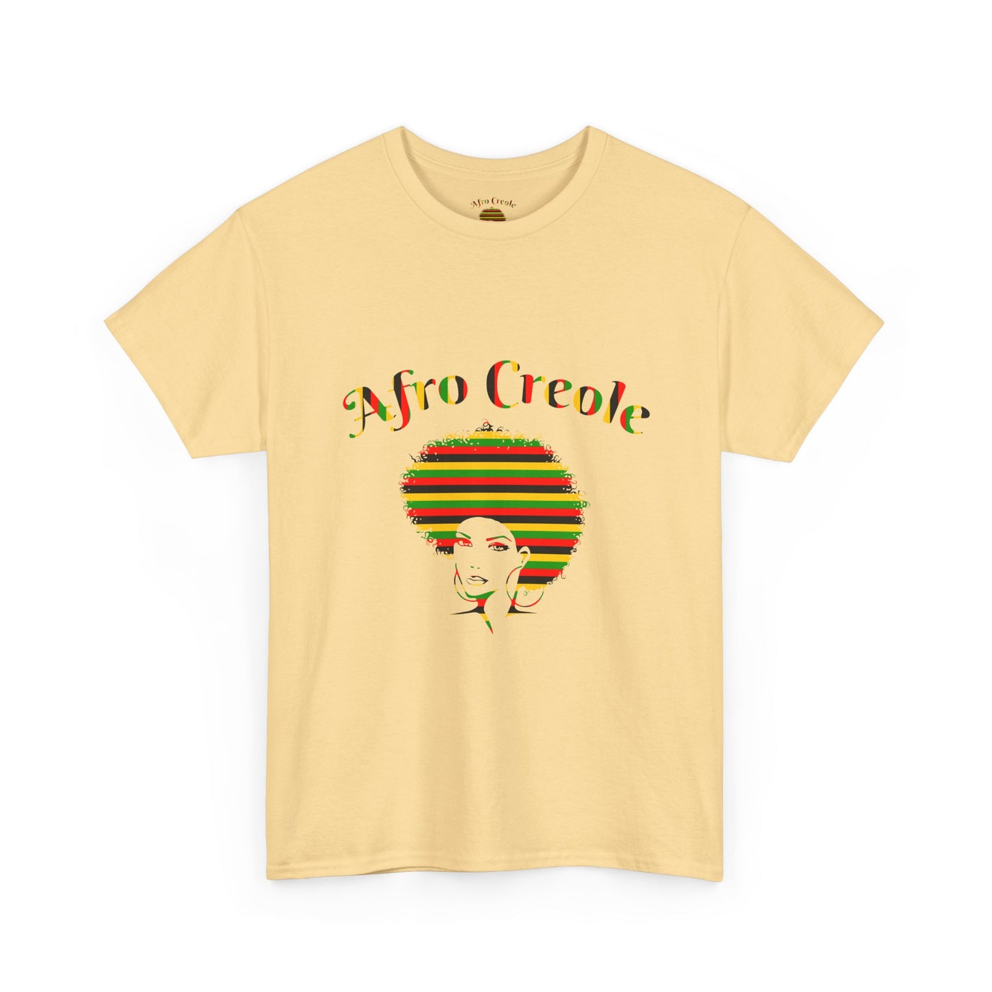 Afro Creole BLACK GIRL MAGIC COLLECTION 2020 Juneteenth Independence Day T-Shirt