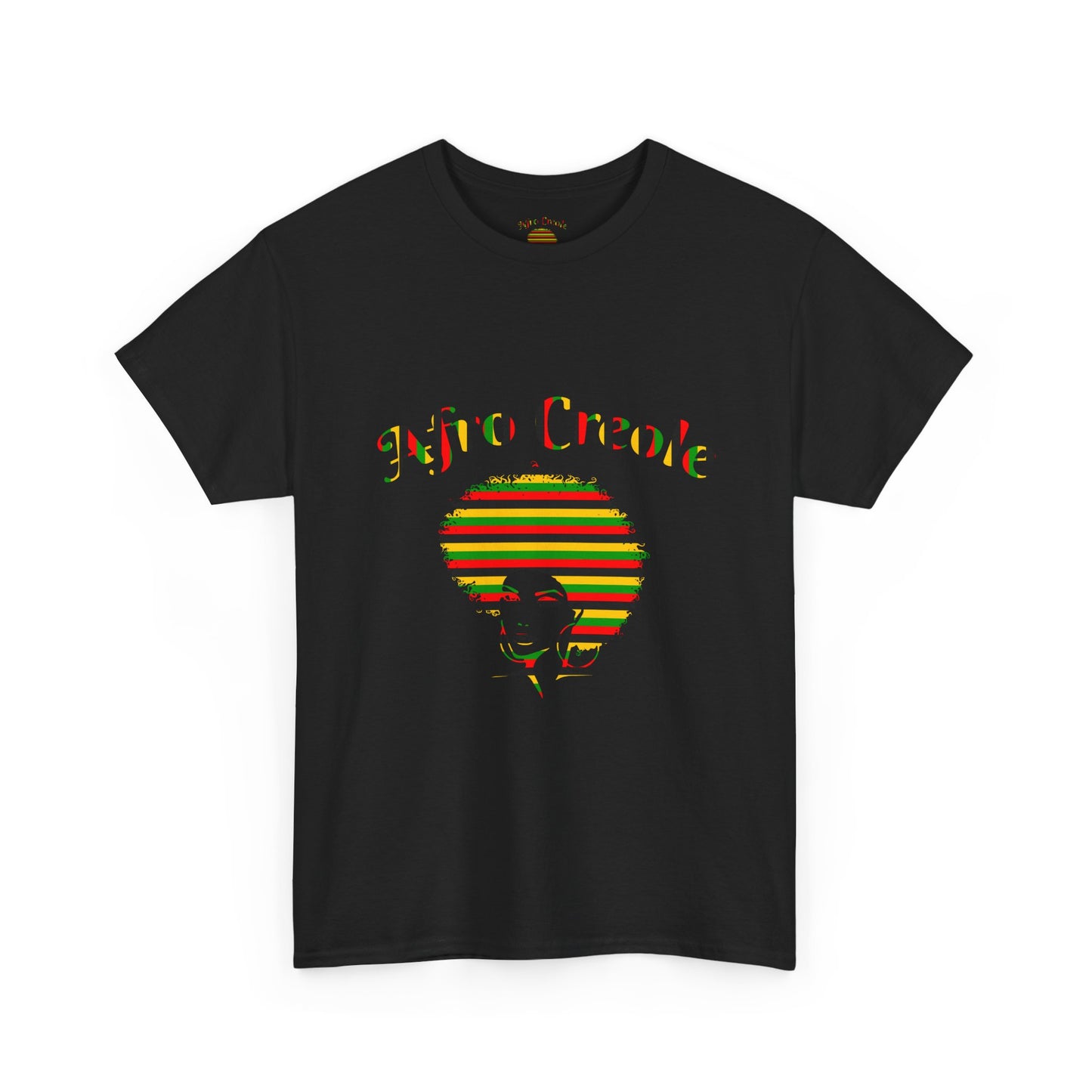 Afro Creole BLACK GIRL MAGIC COLLECTION 2020 Juneteenth Independence Day T-Shirt