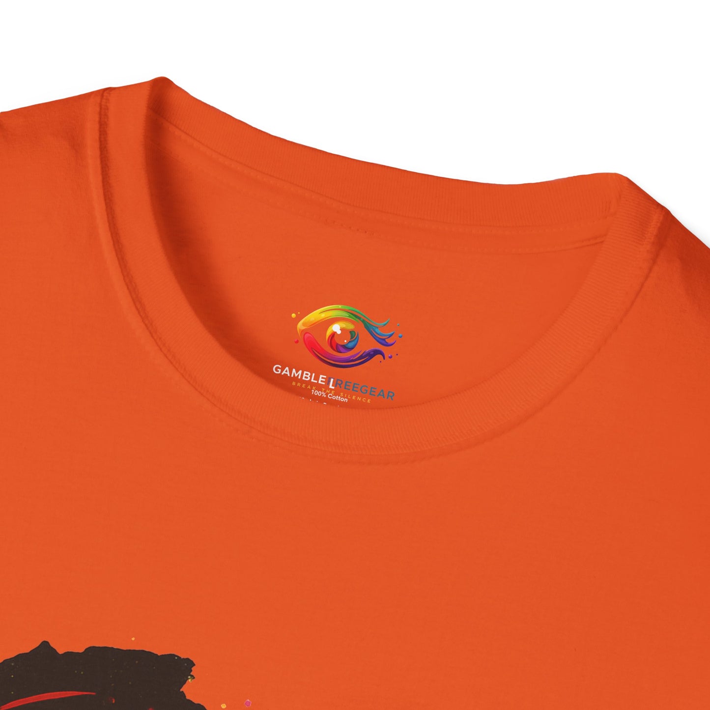 Black Dad Energy T-Shirt, Father's Day Gift, Unisex Tee, Dad Apparel, African