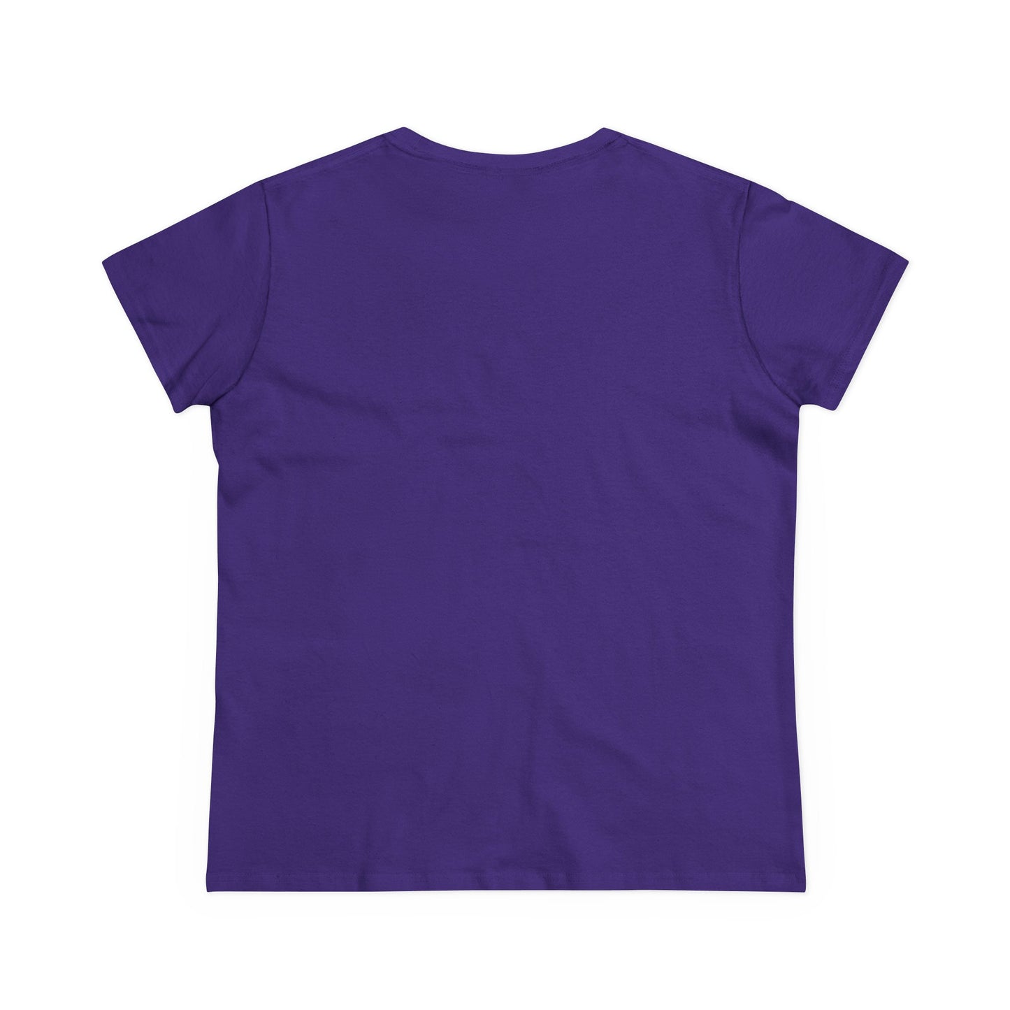 Didn't Choose to Be Black I Just Got Lucky-Women's Heavy Cotton Tee