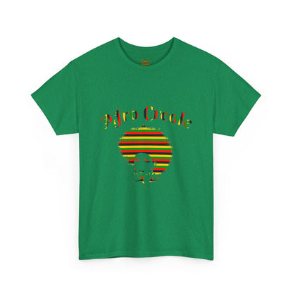 Afro Creole BLACK GIRL MAGIC COLLECTION 2020 Juneteenth Independence Day T-Shirt