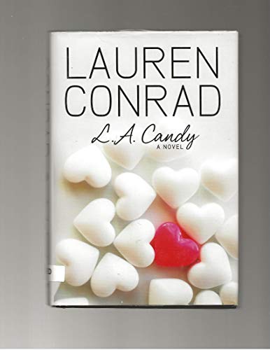 Cover of L.A. Candy
