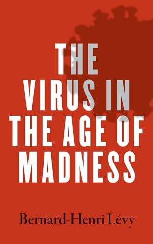 Cover of The Virus in the Age of Madness