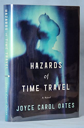 Cover of Hazards of Time Travel: A Novel