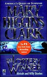 Cover of The Lottery Winner