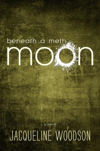 Cover of Beneath a Meth Moon