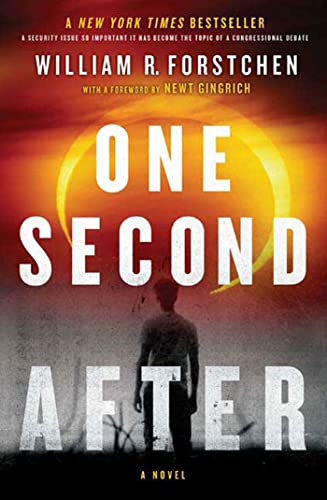 Cover of One Second After (A John Matherson Novel, 1)