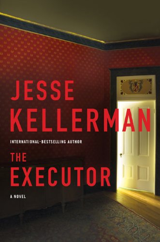 Cover of The Executor