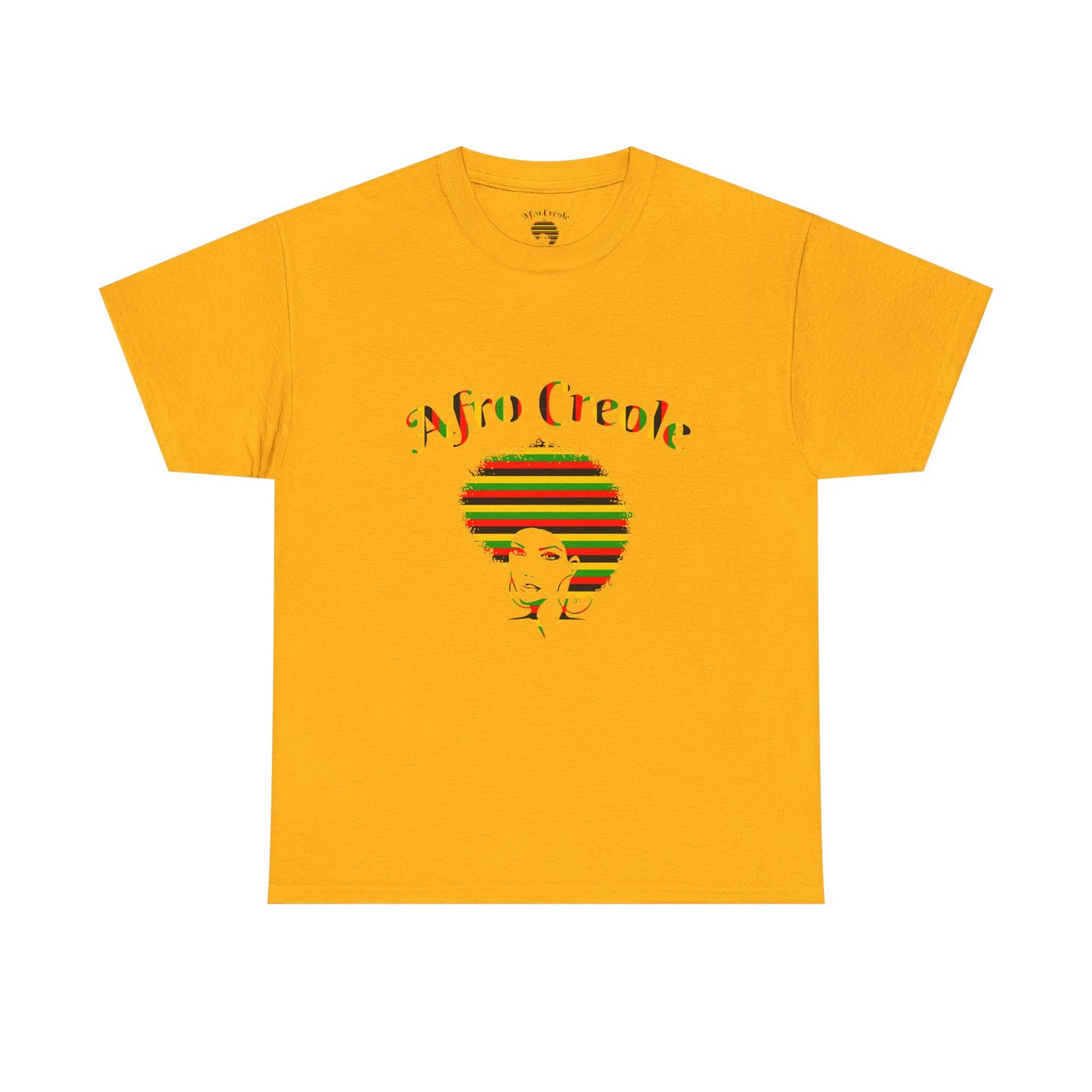 Afro Creole BLACK GIRL MAGIC COLLECTION 2020 Juneteenth Independence Day T-Shirt