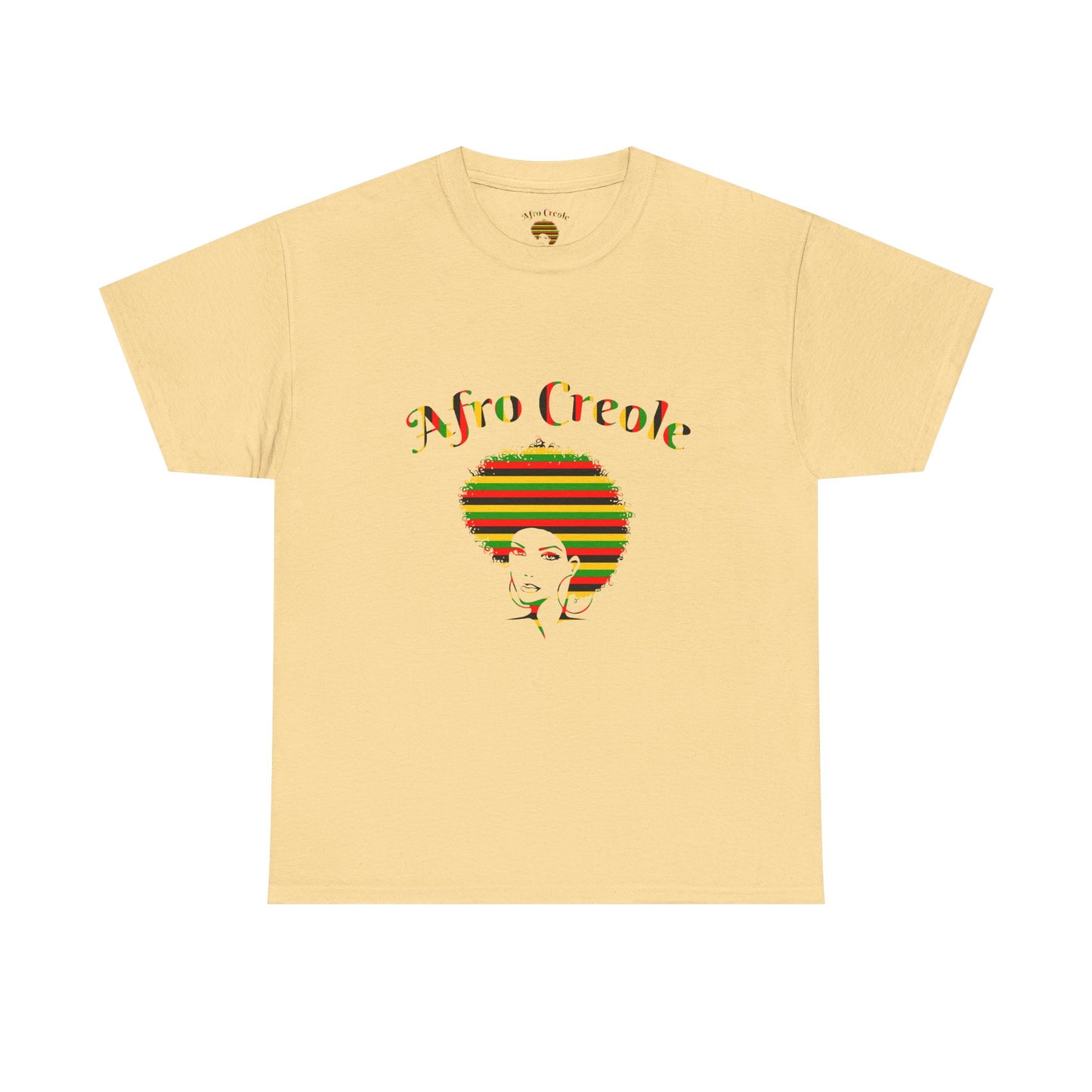 Afro Creole BLACK GIRL MAGIC COLLECTION 2020 Juneteenth Independence Day T-Shirt