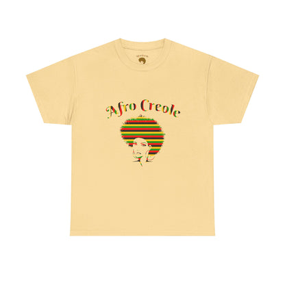 Afro Creole BLACK GIRL MAGIC COLLECTION 2020 Juneteenth Independence Day T-Shirt