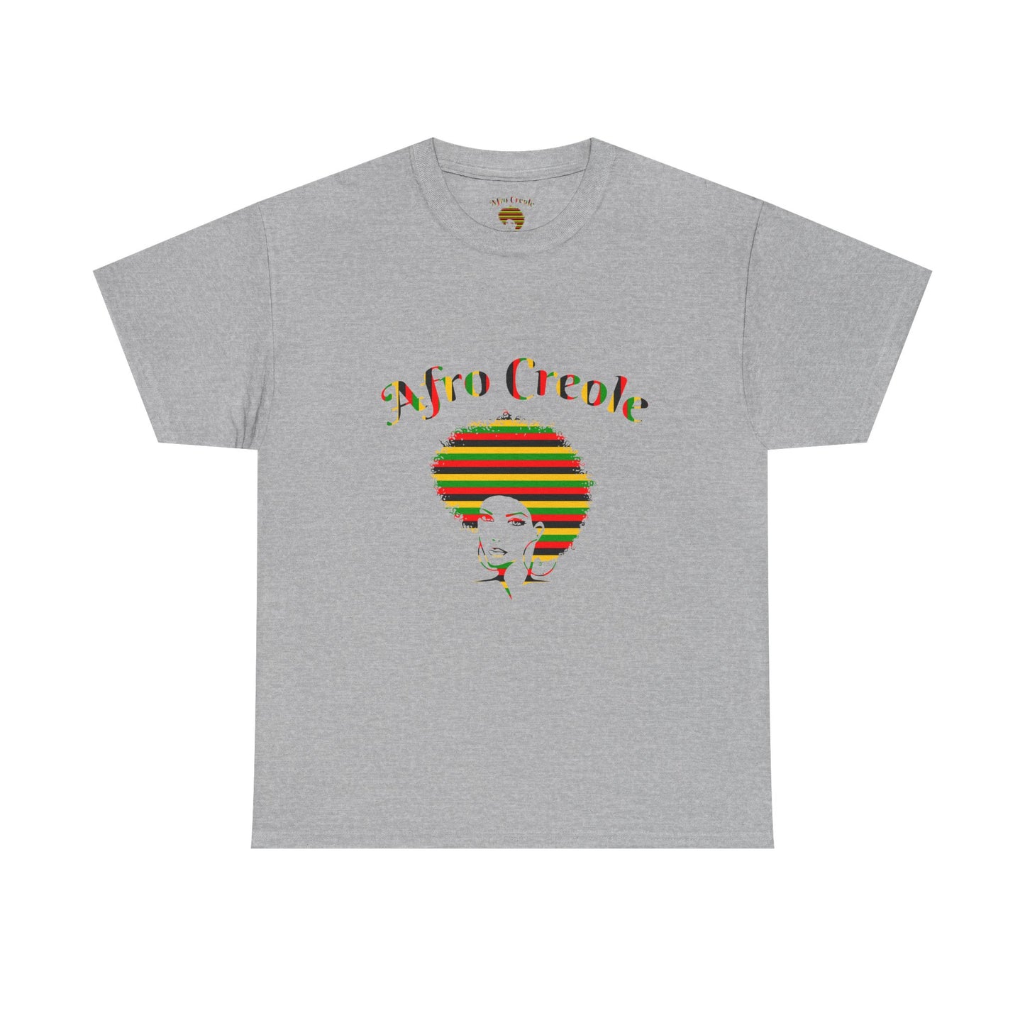 Afro Creole BLACK GIRL MAGIC COLLECTION 2020 Juneteenth Independence Day T-Shirt