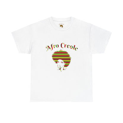 Afro Creole BLACK GIRL MAGIC COLLECTION 2020 Juneteenth Independence Day T-Shirt