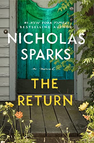 Cover of The Return