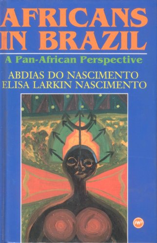 Cover of Africans in Brazil: A Pan-African Perspective