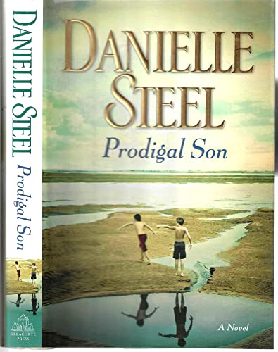 Cover of Prodigal Son: A Novel