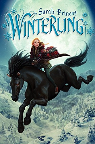 Cover of Winterling (Summerlands, 1)