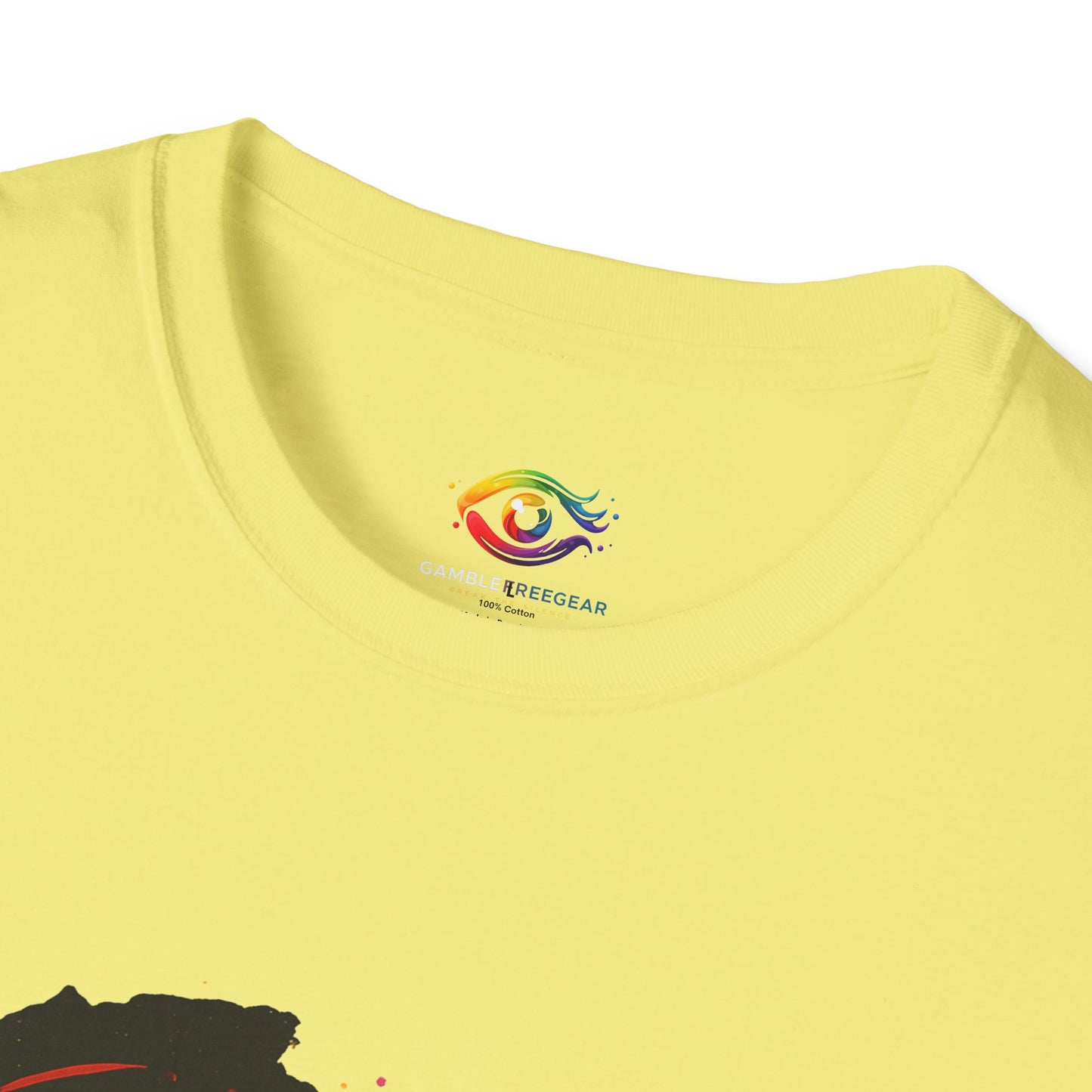 Black Dad Energy T-Shirt, Father's Day Gift, Unisex Tee, Dad Apparel, African