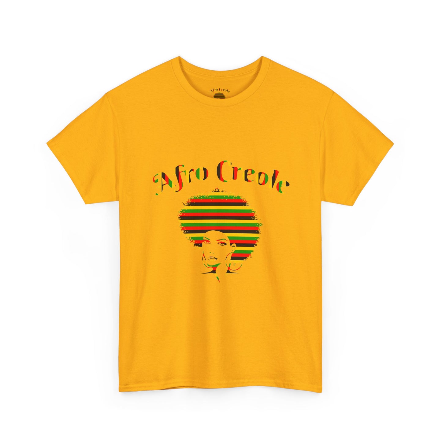 Afro Creole BLACK GIRL MAGIC COLLECTION 2020 Juneteenth Independence Day T-Shirt