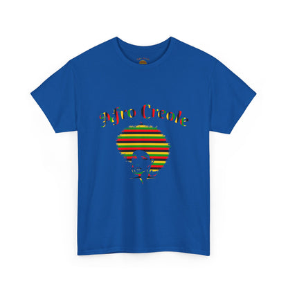 Afro Creole BLACK GIRL MAGIC COLLECTION 2020 Juneteenth Independence Day T-Shirt