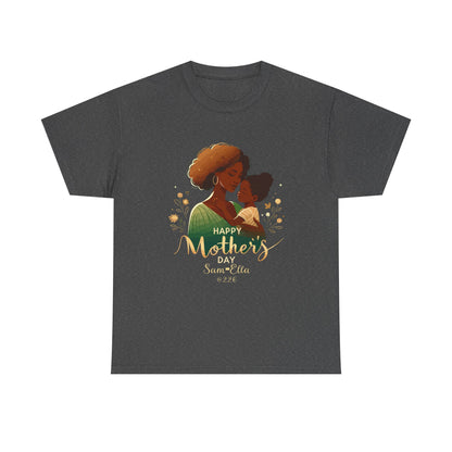 Special for Sam-Ella Memorial Tee – Tribute to Granny, Family Keepsake Shirt
