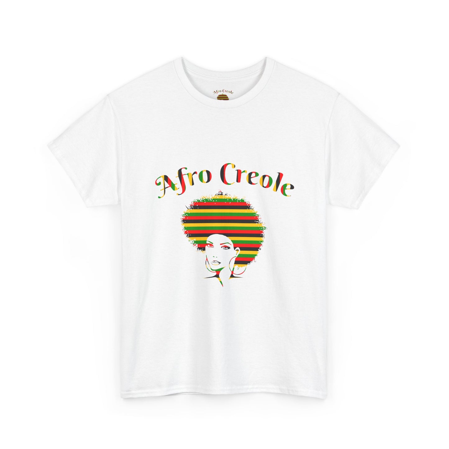 Afro Creole BLACK GIRL MAGIC COLLECTION 2020 Juneteenth Independence Day T-Shirt