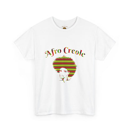 Afro Creole BLACK GIRL MAGIC COLLECTION 2020 Juneteenth Independence Day T-Shirt