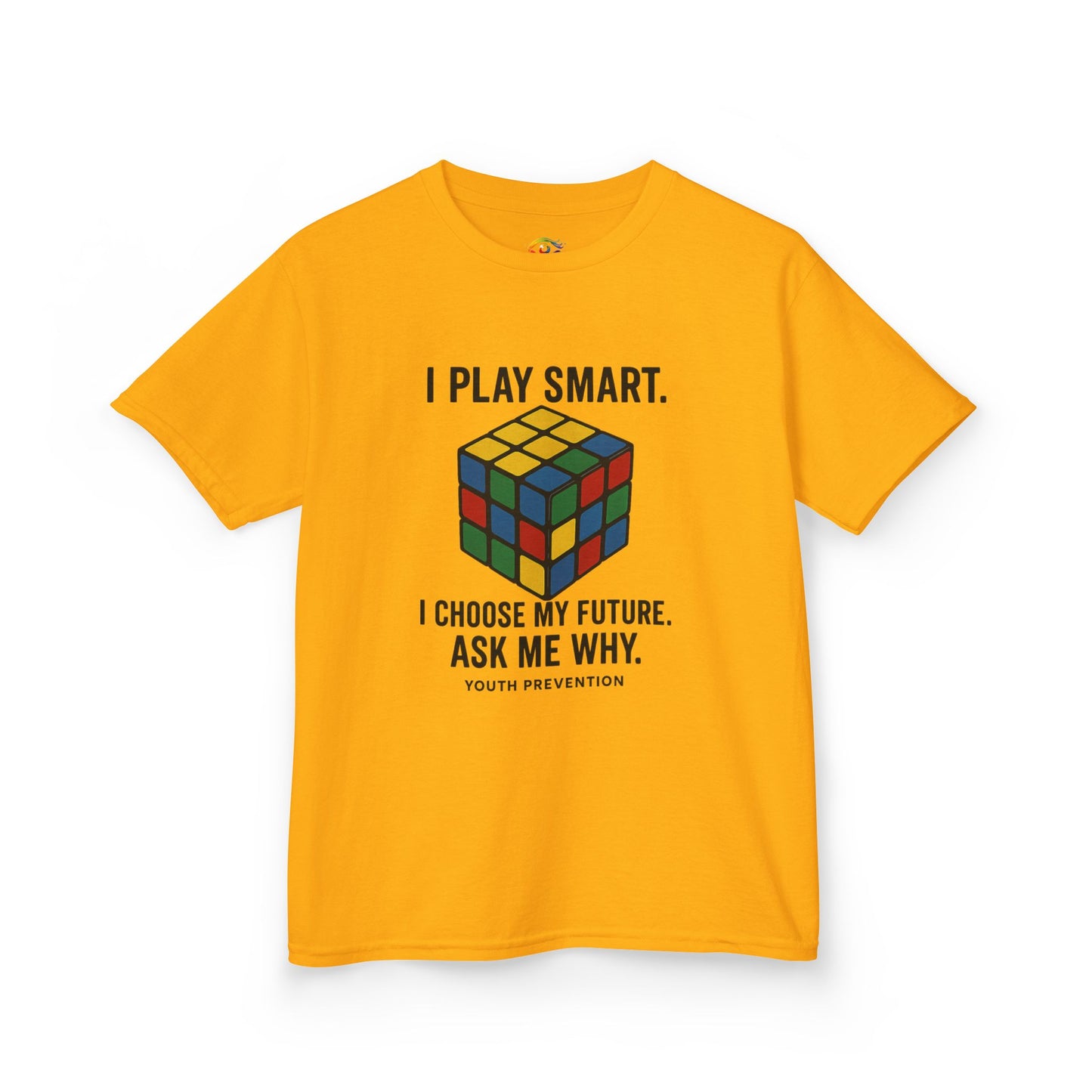 Smart Future Kids Tee, Youth T-Shirt, Gift for Students, Educational [...]