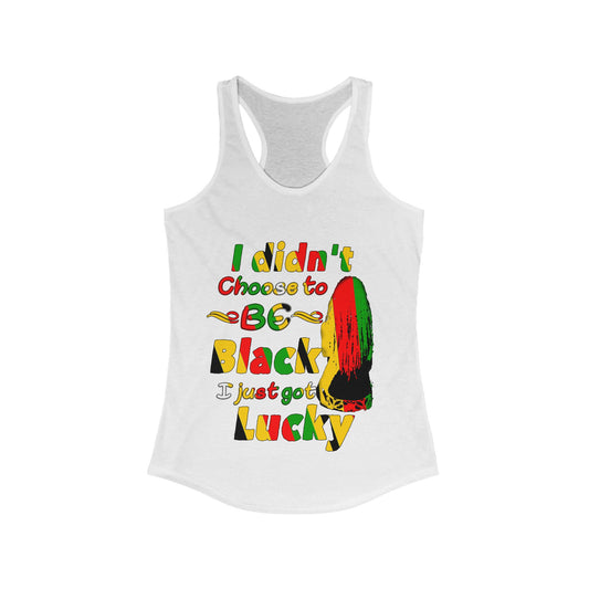 Women's Ideal Racerback Tank