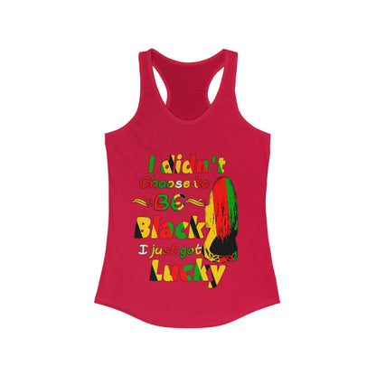 Women's Ideal Racerback Tank