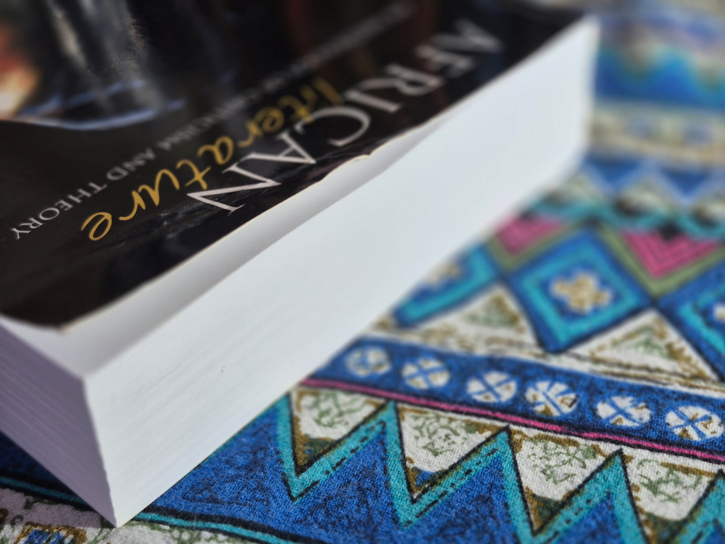 African Literature: An Anthology of Criticism and Theory 1st Edition by Tejumola Olaniyan (Editor), Ato Quayson (Editor)